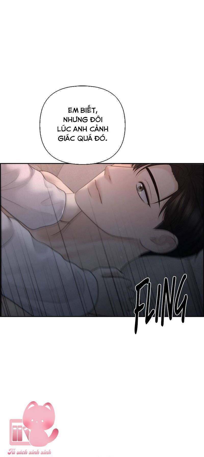 Hy Vọng Duy Nhất Chương 74 Page 46