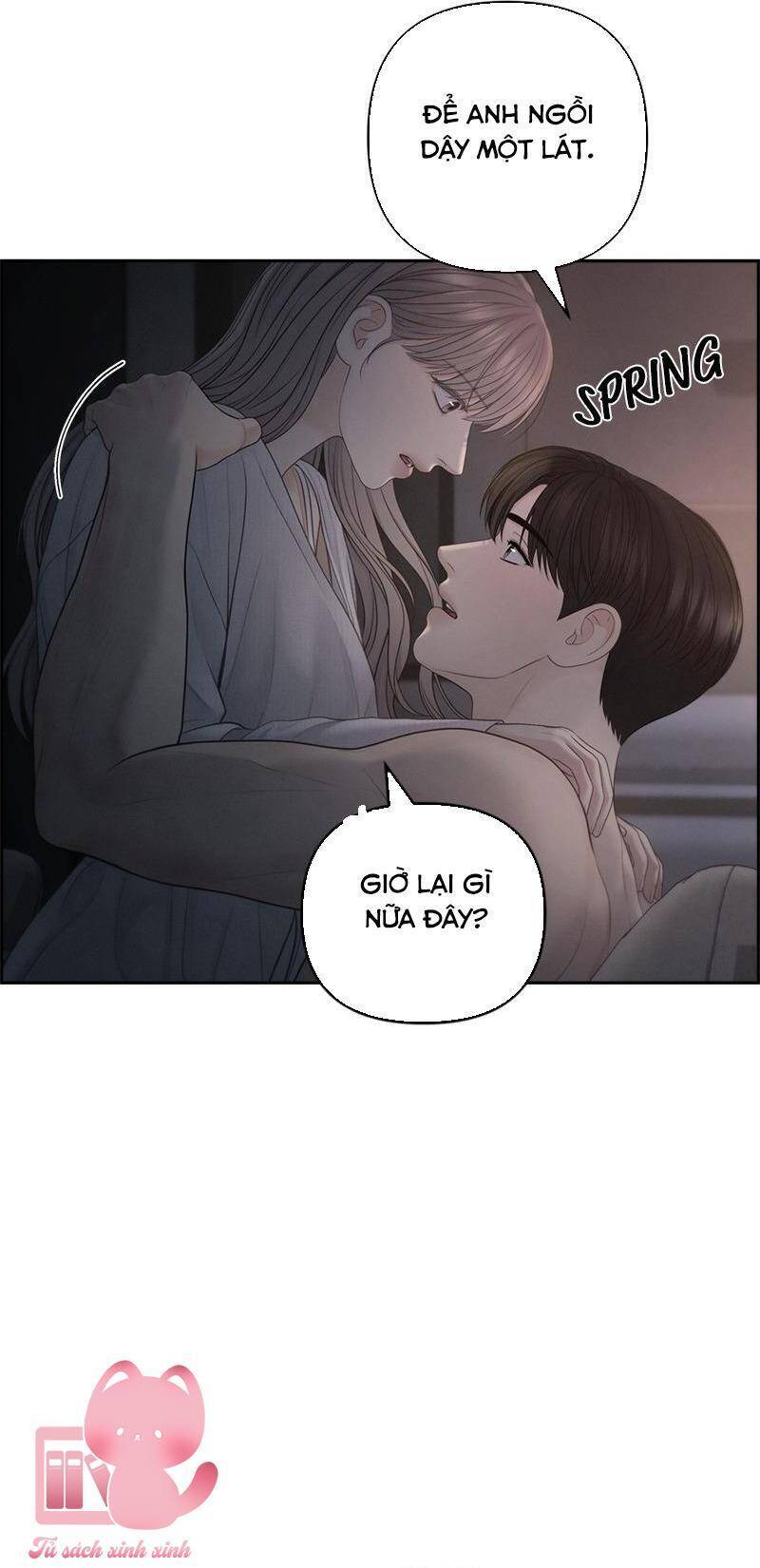 Hy Vọng Duy Nhất Chương 74 Page 49