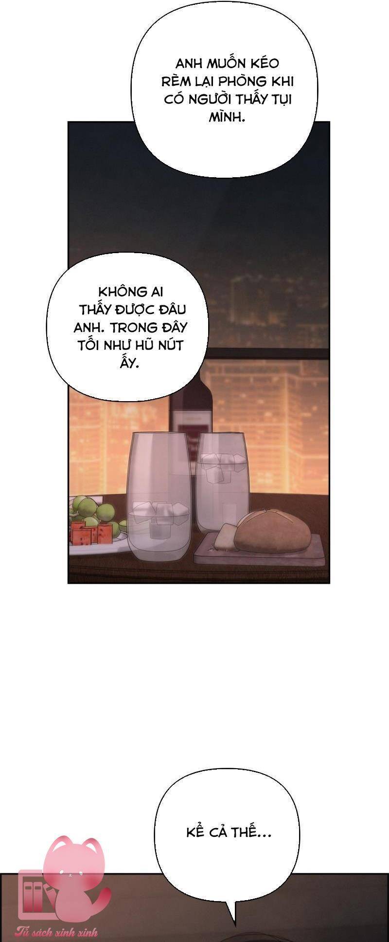 Hy Vọng Duy Nhất Chương 74 Page 50