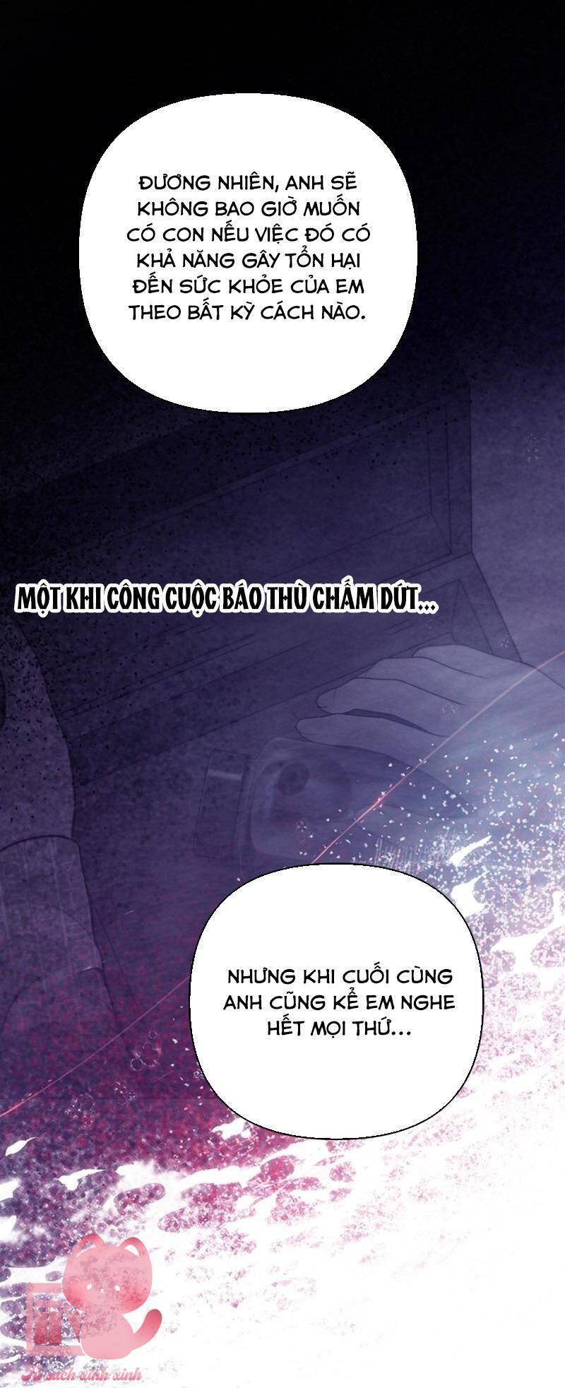 Hy Vọng Duy Nhất Chương 74 Page 63