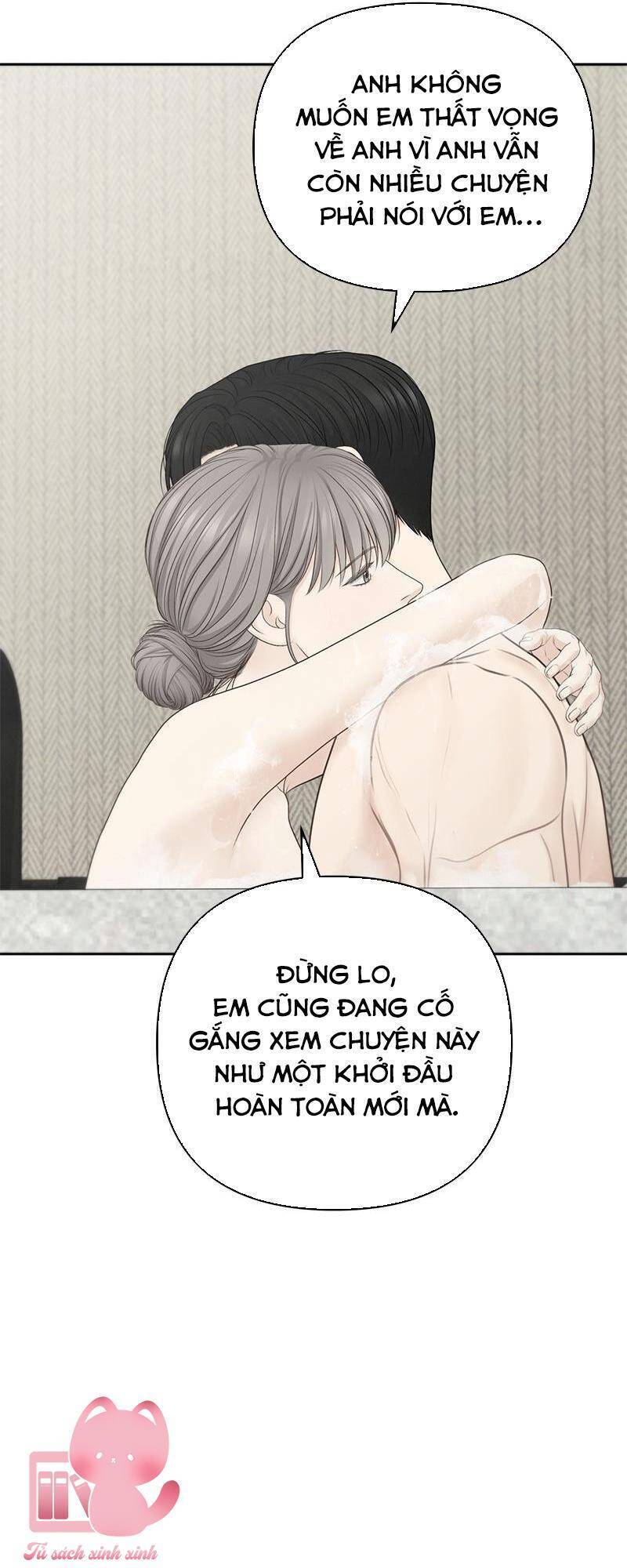 Hy Vọng Duy Nhất Chương 75 Page 45