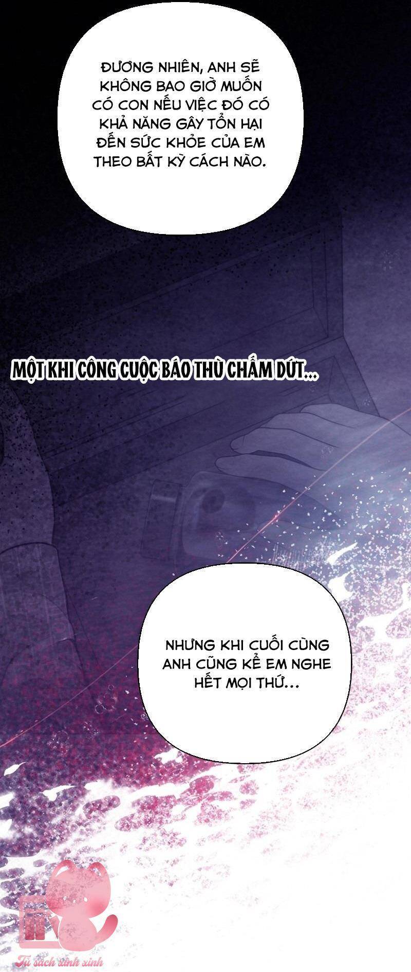 Hy Vọng Duy Nhất Chương 75 Page 7