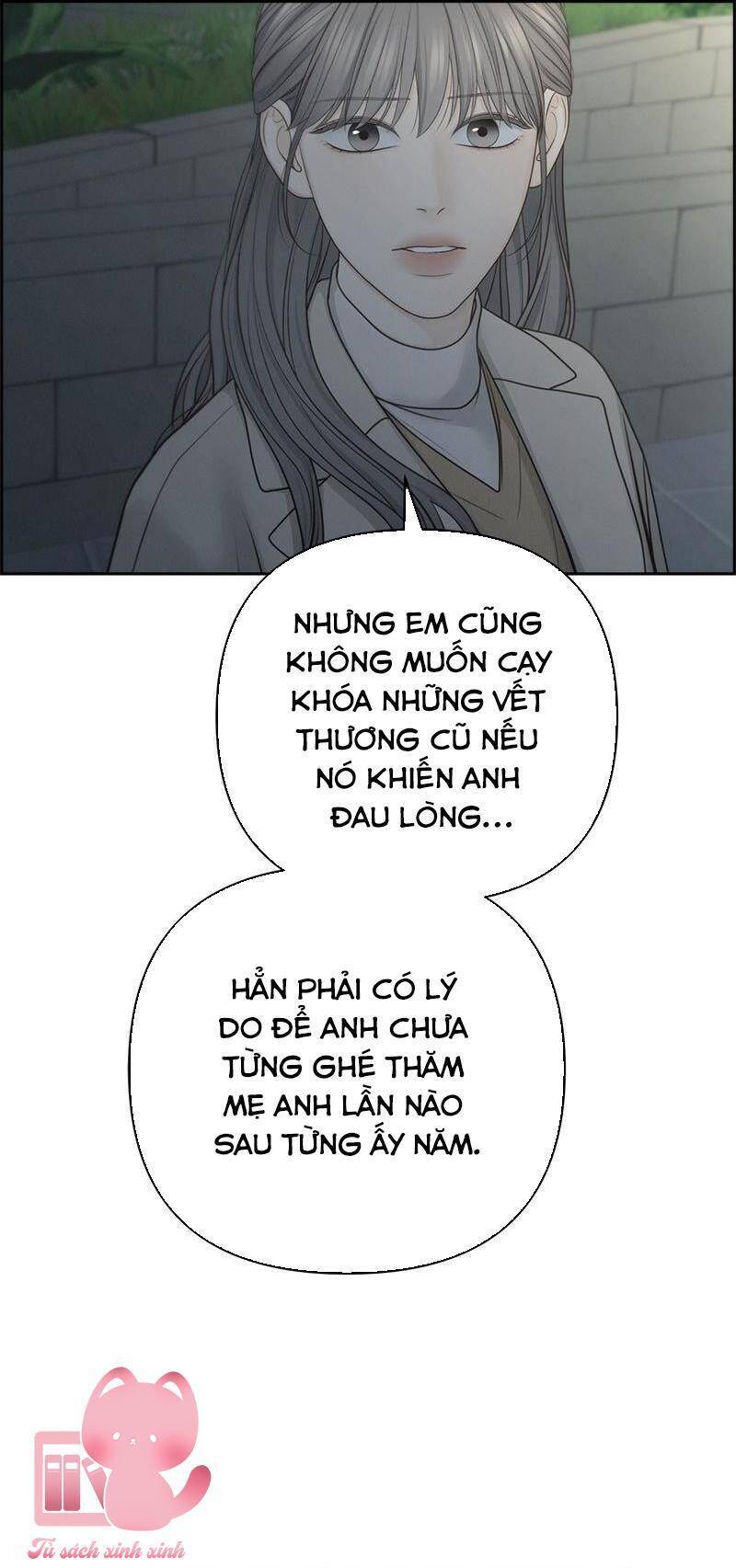 Hy Vọng Duy Nhất Chương 75 Page 61