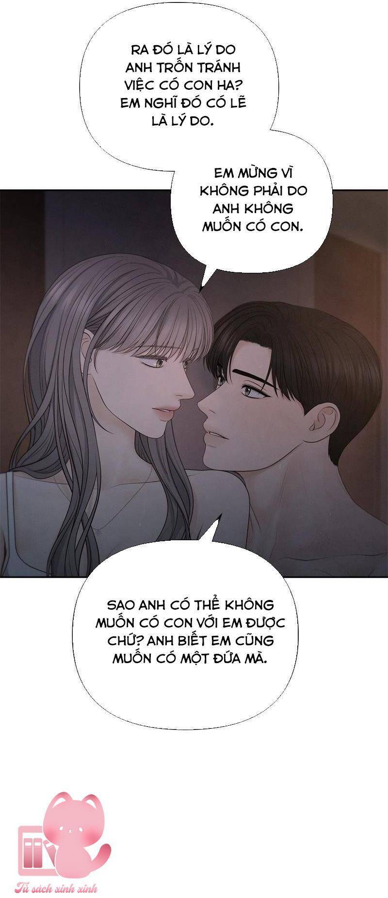 Hy Vọng Duy Nhất Chương 75 Page 10