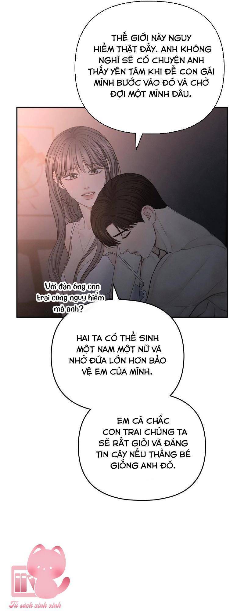 Hy Vọng Duy Nhất Chương 75 Page 13