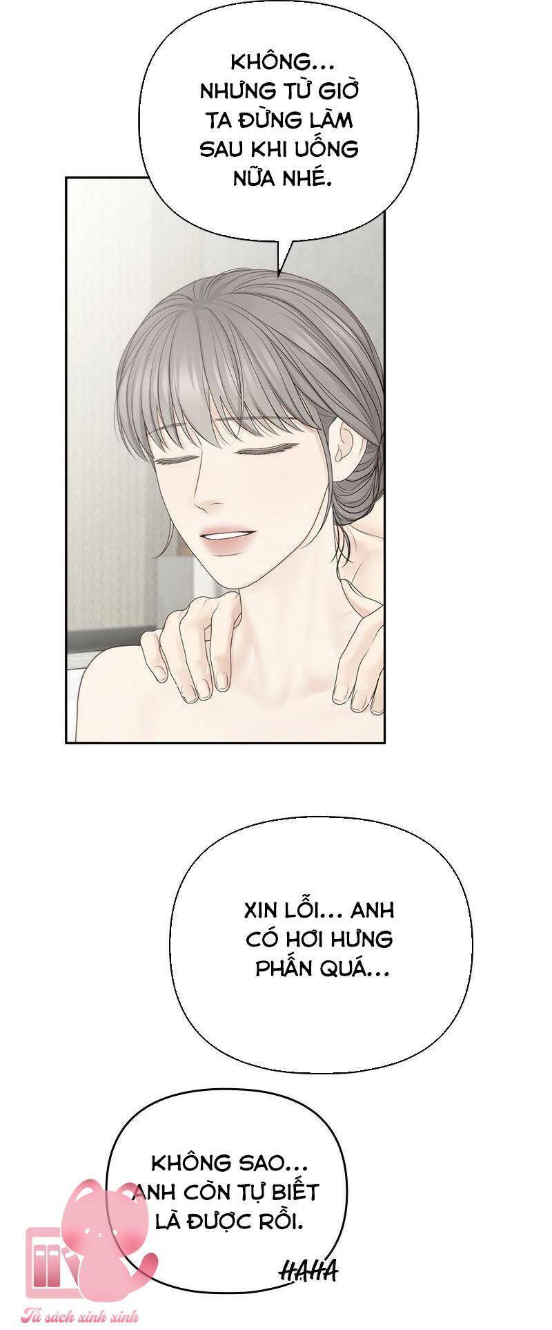 Hy Vọng Duy Nhất Chương 75 Page 35