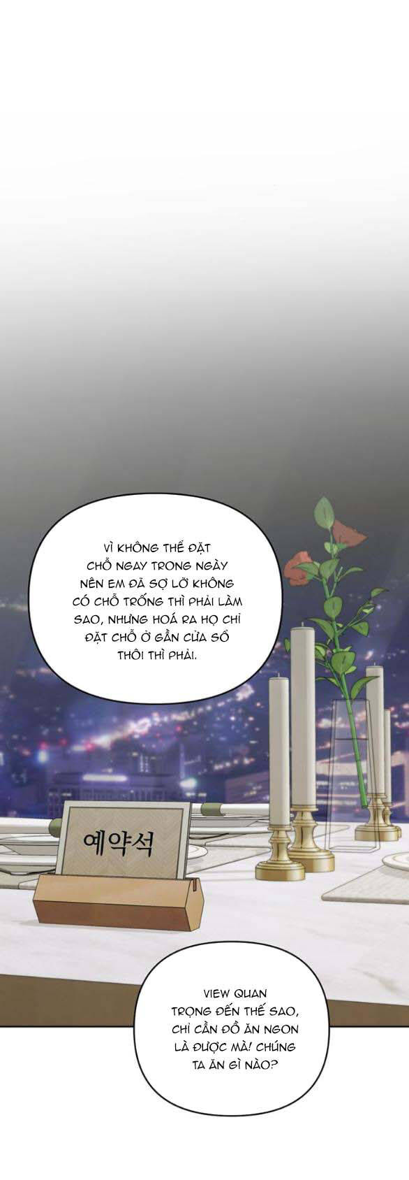 Hy Vọng Duy Nhất Chương 71.2 Page 7