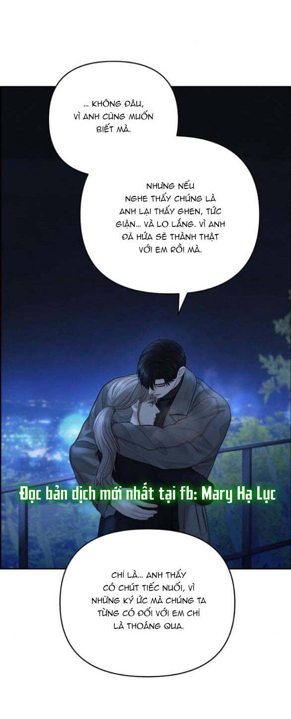 Hy Vọng Duy Nhất Chương 71.2 Page 30