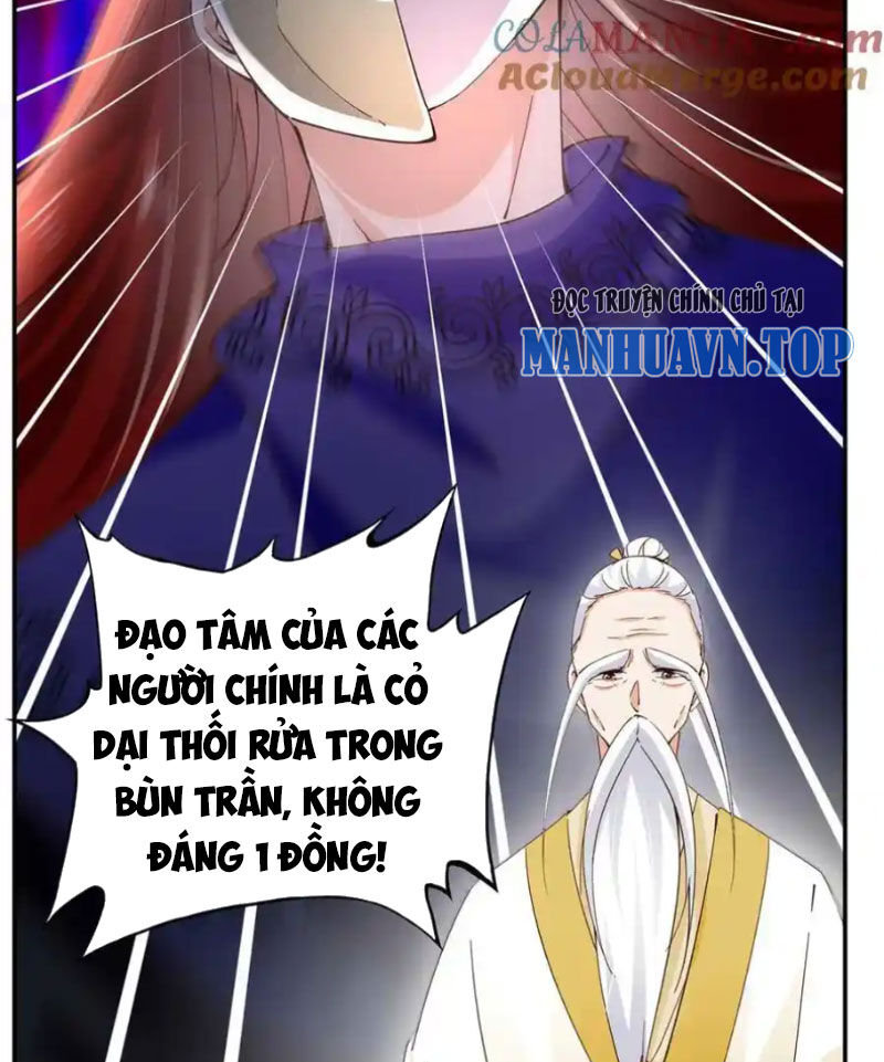 Boss Nhà Giàu Lại Là Nữ Sinh Trung Học! Chương 230 Page 11