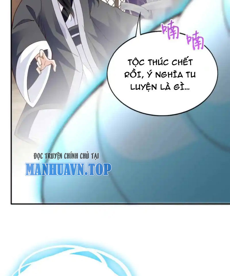 Boss Nhà Giàu Lại Là Nữ Sinh Trung Học! Chương 230 Page 19