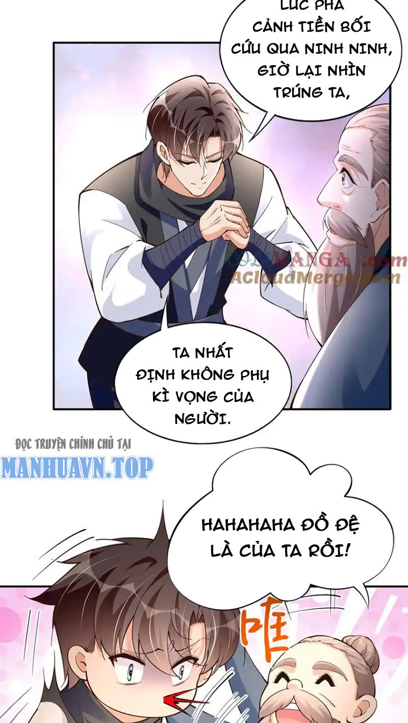 Boss Nhà Giàu Lại Là Nữ Sinh Trung Học! Chương 231 Page 14