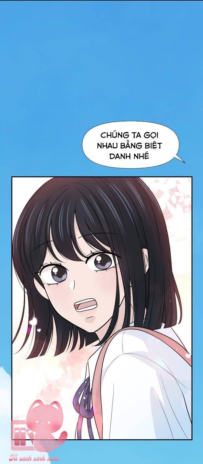 Lời Tỏ Tình Đi Lạc Chương 73 Page 17