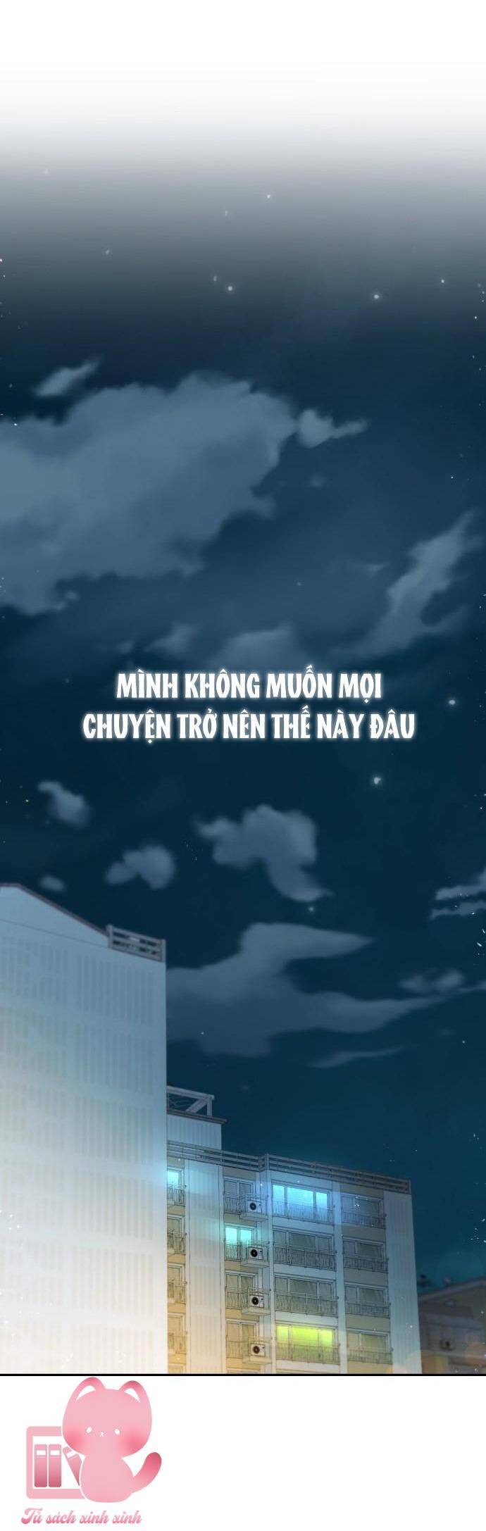 Lời Tỏ Tình Đi Lạc Chương 73 Page 49