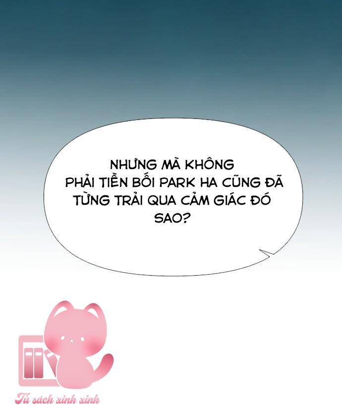 Lời Tỏ Tình Đi Lạc Chương 73 Page 56