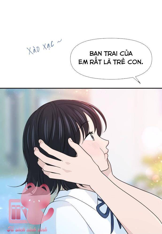 Lời Tỏ Tình Đi Lạc Chương 73 Page 78