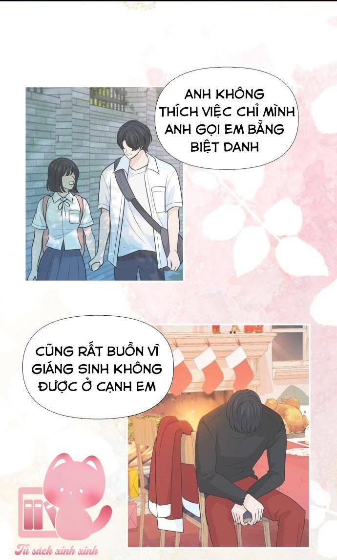 Lời Tỏ Tình Đi Lạc Chương 73 Page 79