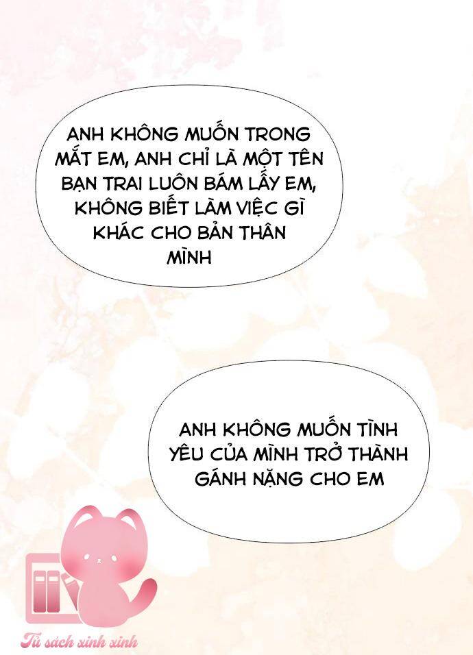 Lời Tỏ Tình Đi Lạc Chương 73 Page 82