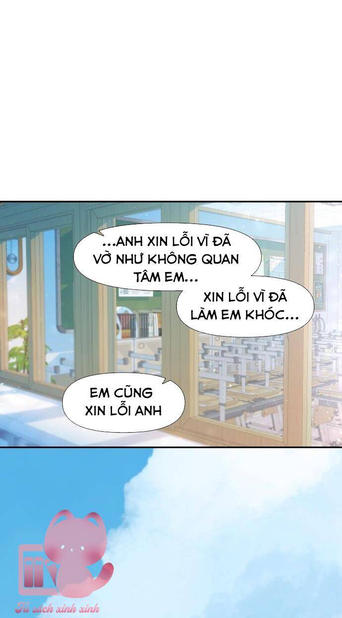 Lời Tỏ Tình Đi Lạc Chương 73 Page 85