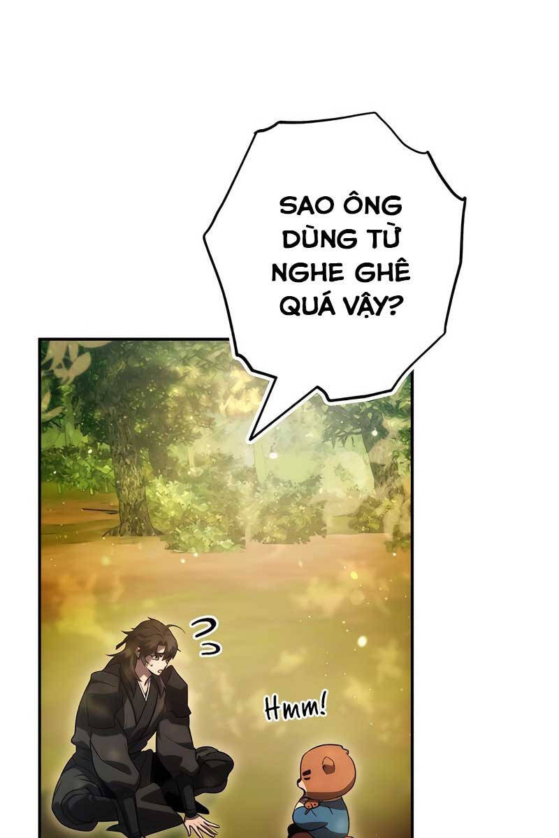 Tăng Lực Thợ Săn Chương 41 Page 7