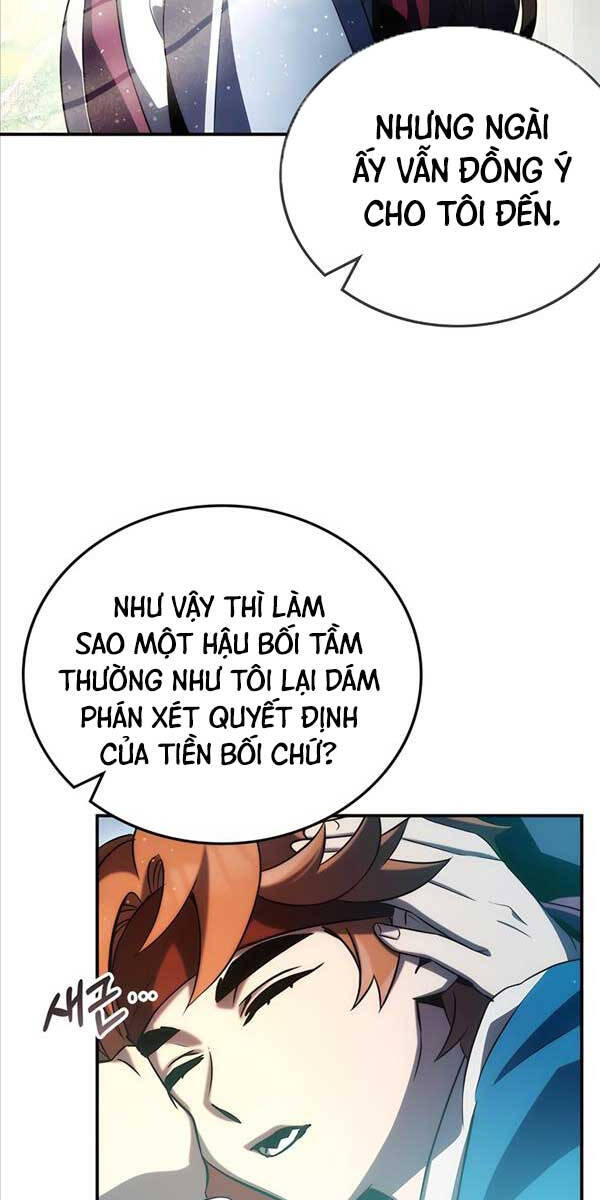 Tăng Lực Thợ Săn Chương 42 Page 18