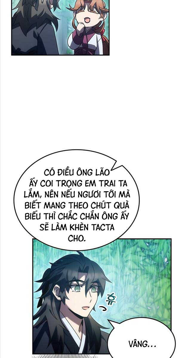 Tăng Lực Thợ Săn Chương 42 Page 23