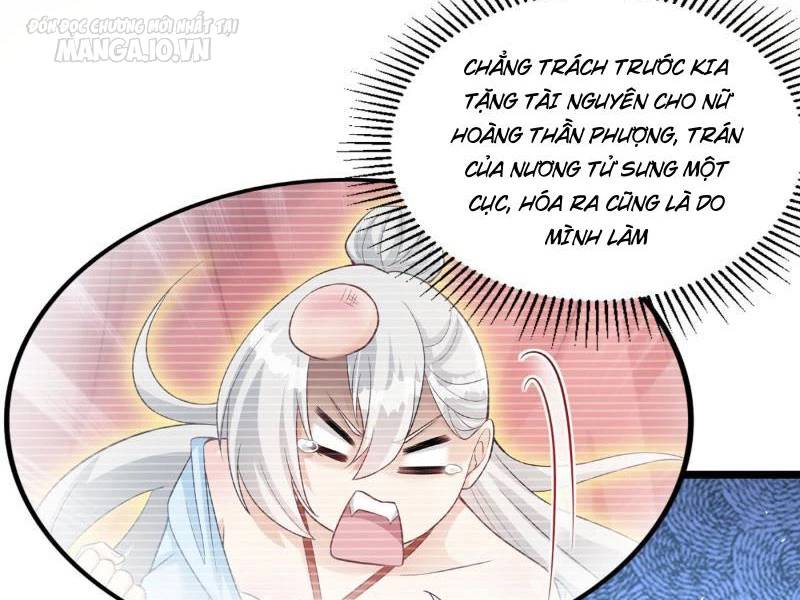 Vợ Tôi Và Tôi Thống Trị Tam Giới Chương 135 Page 28