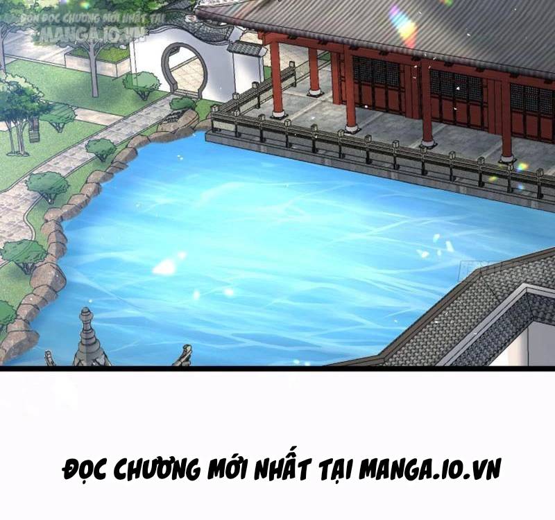 Vợ Tôi Và Tôi Thống Trị Tam Giới Chương 135 Page 3