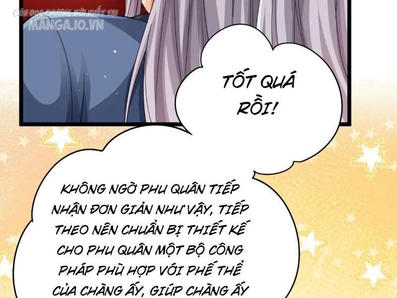 Vợ Tôi Và Tôi Thống Trị Tam Giới Chương 135 Page 39