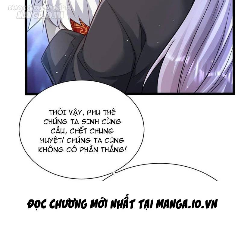 Vợ Tôi Và Tôi Thống Trị Tam Giới Chương 136 Page 19