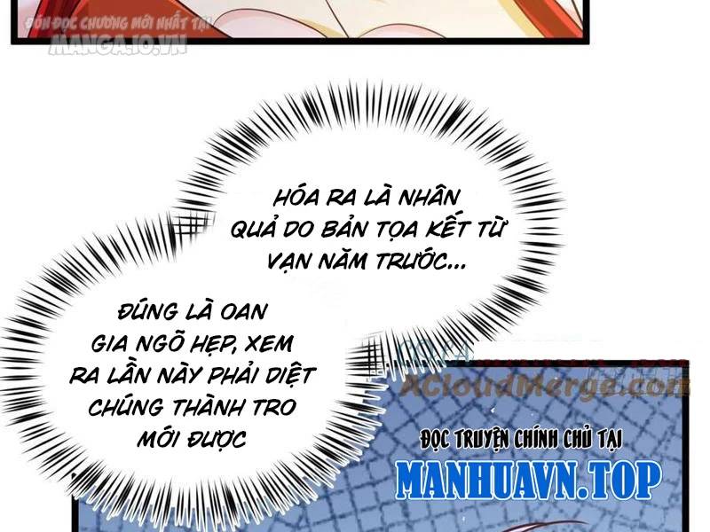 Vợ Tôi Và Tôi Thống Trị Tam Giới Chương 136 Page 112