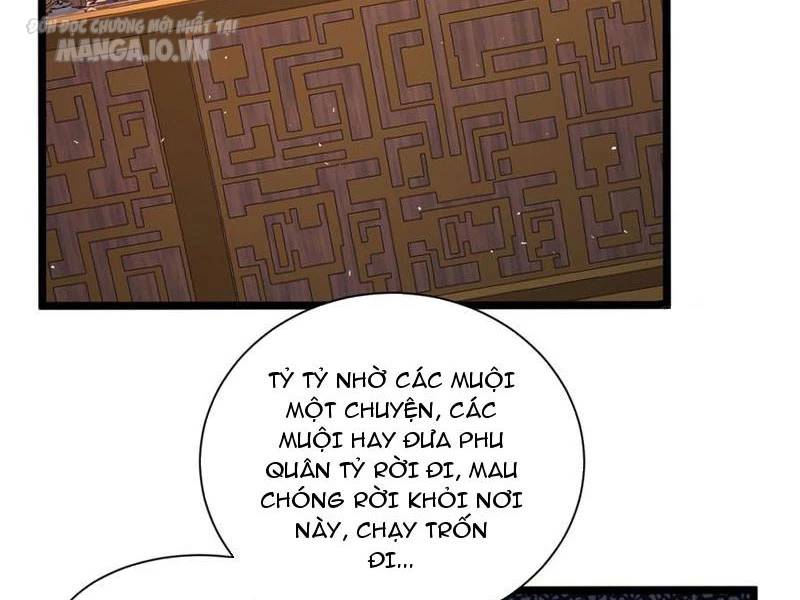 Vợ Tôi Và Tôi Thống Trị Tam Giới Chương 136 Page 3