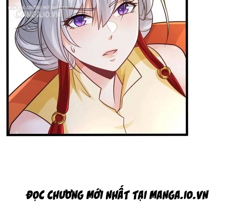 Vợ Tôi Và Tôi Thống Trị Tam Giới Chương 136 Page 21