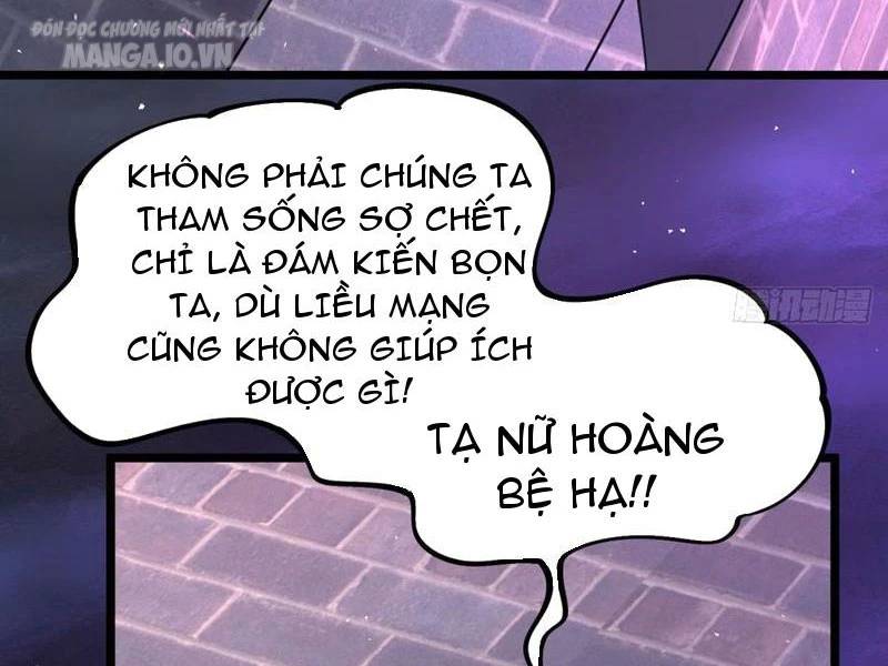 Vợ Tôi Và Tôi Thống Trị Tam Giới Chương 136 Page 33