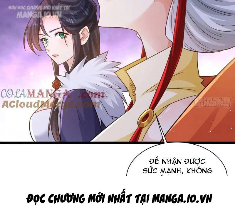 Vợ Tôi Và Tôi Thống Trị Tam Giới Chương 136 Page 71