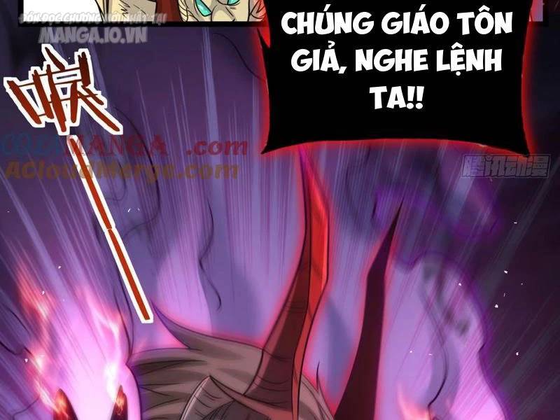 Vợ Tôi Và Tôi Thống Trị Tam Giới Chương 136 Page 96