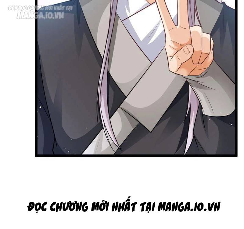 Vợ Tôi Và Tôi Thống Trị Tam Giới Chương 136 Page 91