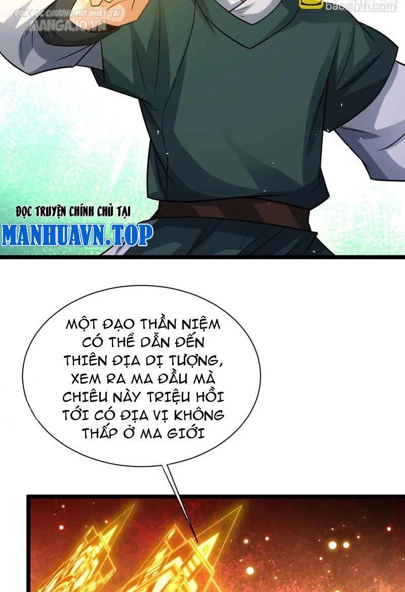 Vợ Tôi Và Tôi Thống Trị Tam Giới Chương 138 Page 46