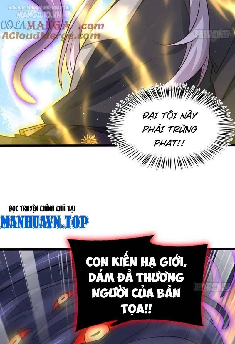 Vợ Tôi Và Tôi Thống Trị Tam Giới Chương 138 Page 57