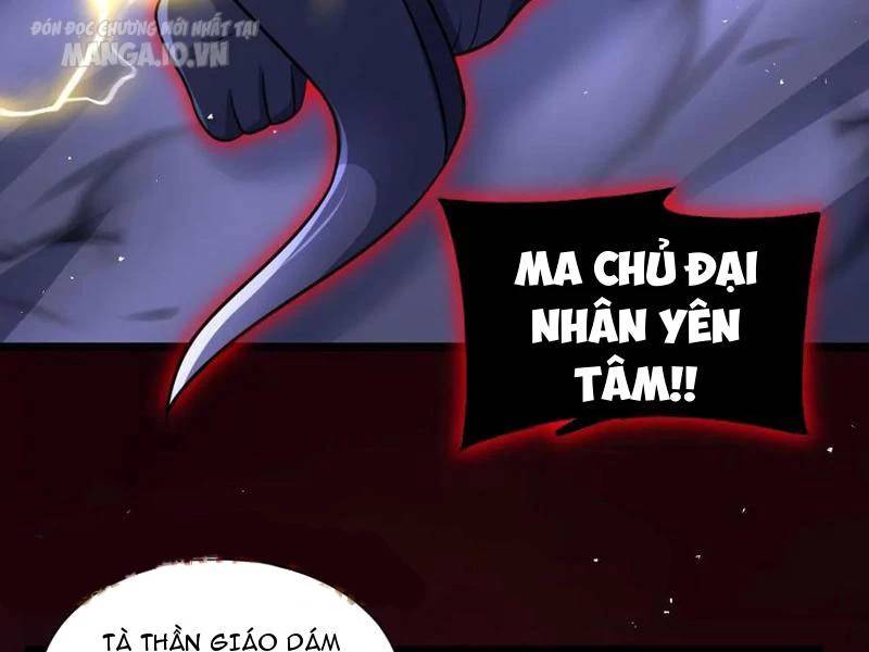 Vợ Tôi Và Tôi Thống Trị Tam Giới Chương 139 Page 39