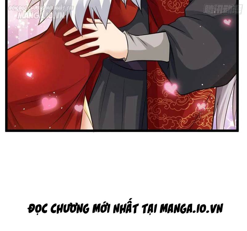 Vợ Tôi Và Tôi Thống Trị Tam Giới Chương 139 Page 96