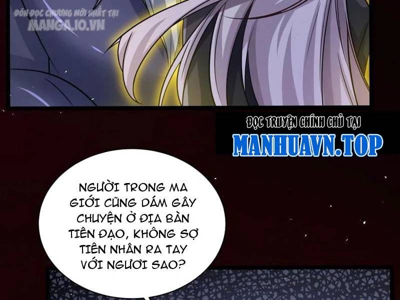 Vợ Tôi Và Tôi Thống Trị Tam Giới Chương 139 Page 10