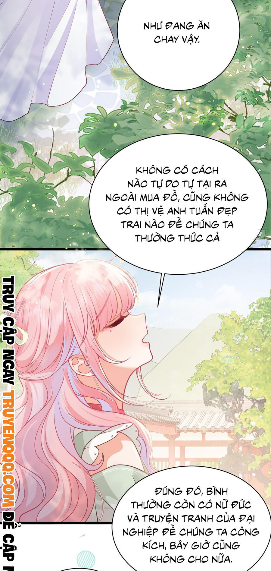 Sau Khi Công Chúa Bội Tình Bạc Nghĩa Chương 43 Page 14