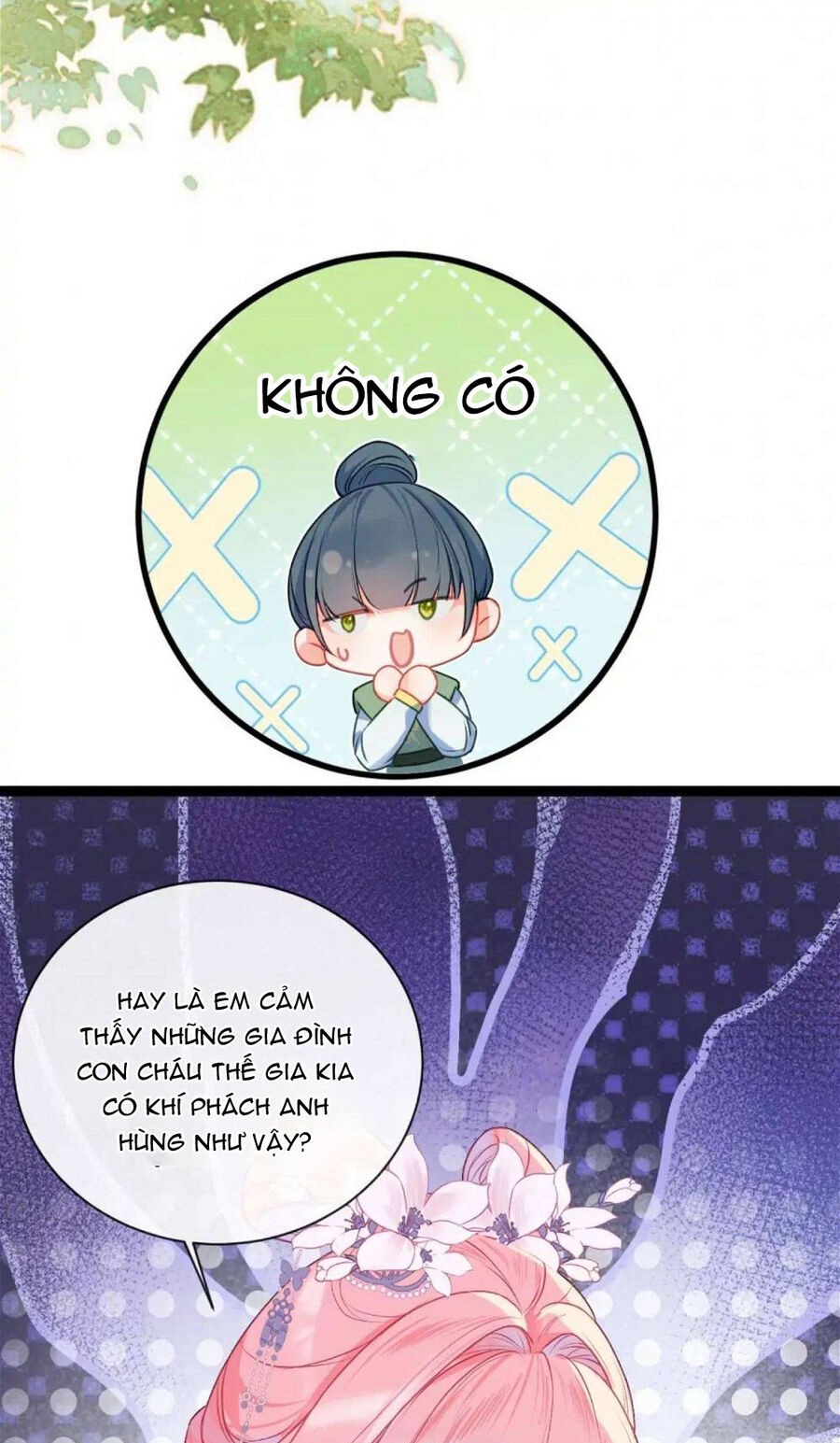 Sau Khi Công Chúa Bội Tình Bạc Nghĩa Chương 22 Page 9