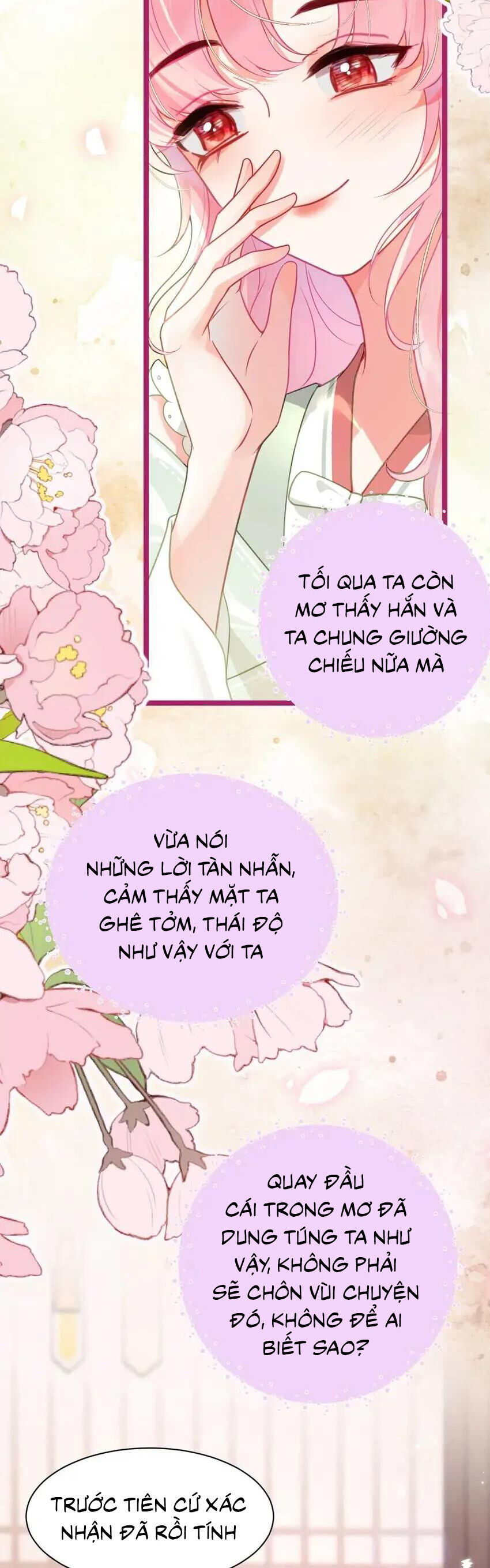 Sau Khi Công Chúa Bội Tình Bạc Nghĩa Chương 36 Page 13