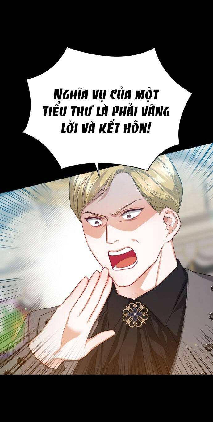 Đôi Môi Trên Lưỡi Dao Chương 64.1 Page 3