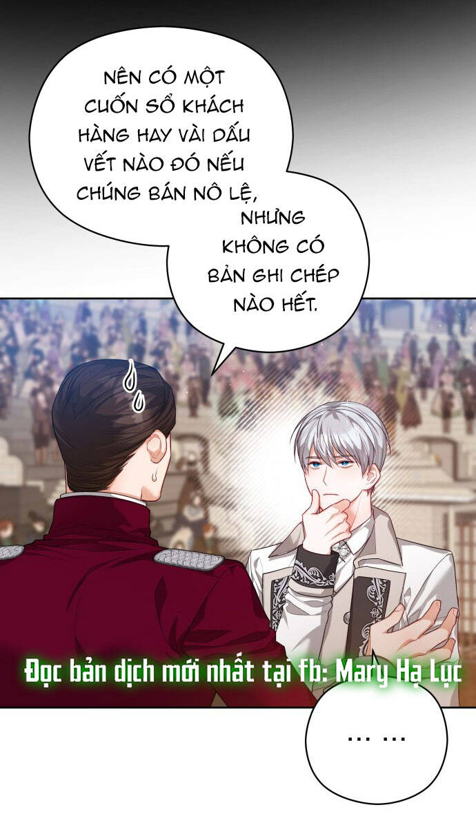 Đôi Môi Trên Lưỡi Dao Chương 64.2 Page 24