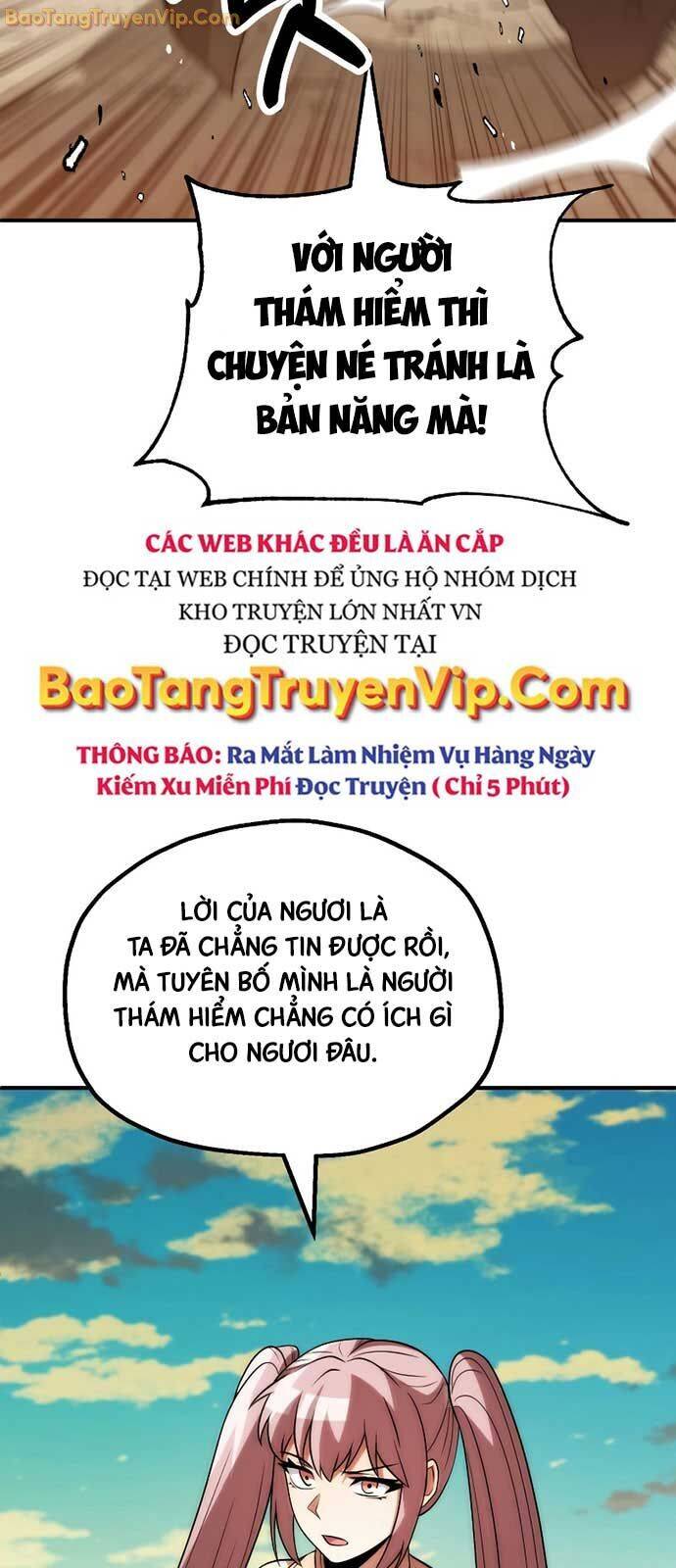 Con Trai Út Của Đại Pháp Sư Lừng Danh Chương 81 Page 70