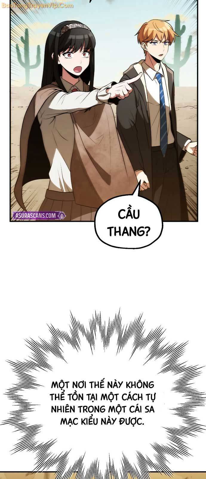 Con Trai Út Của Đại Pháp Sư Lừng Danh Chương 81 Page 29