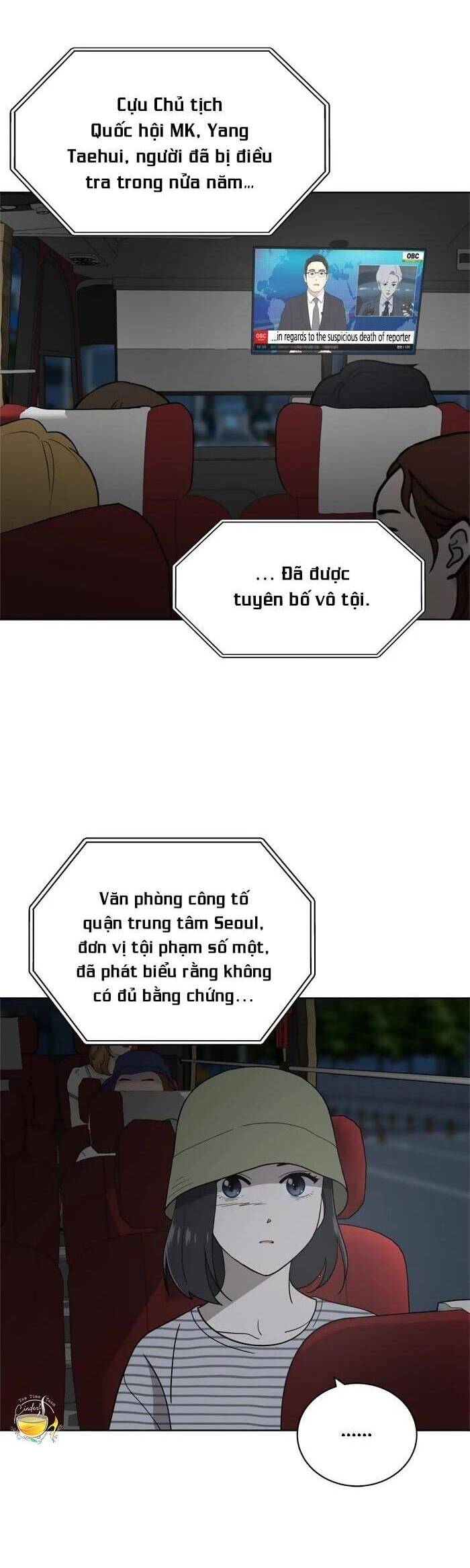 Cô Nàng Hết Thuốc Chữa Chương 100 Page 16