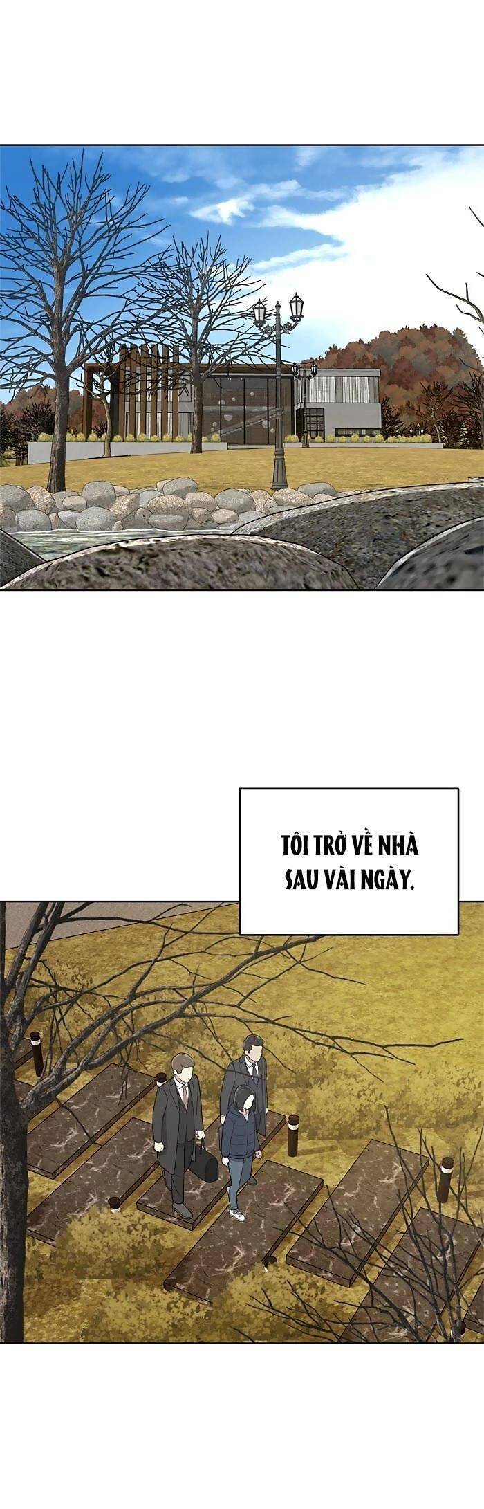 Cô Nàng Hết Thuốc Chữa Chương 100 Page 3